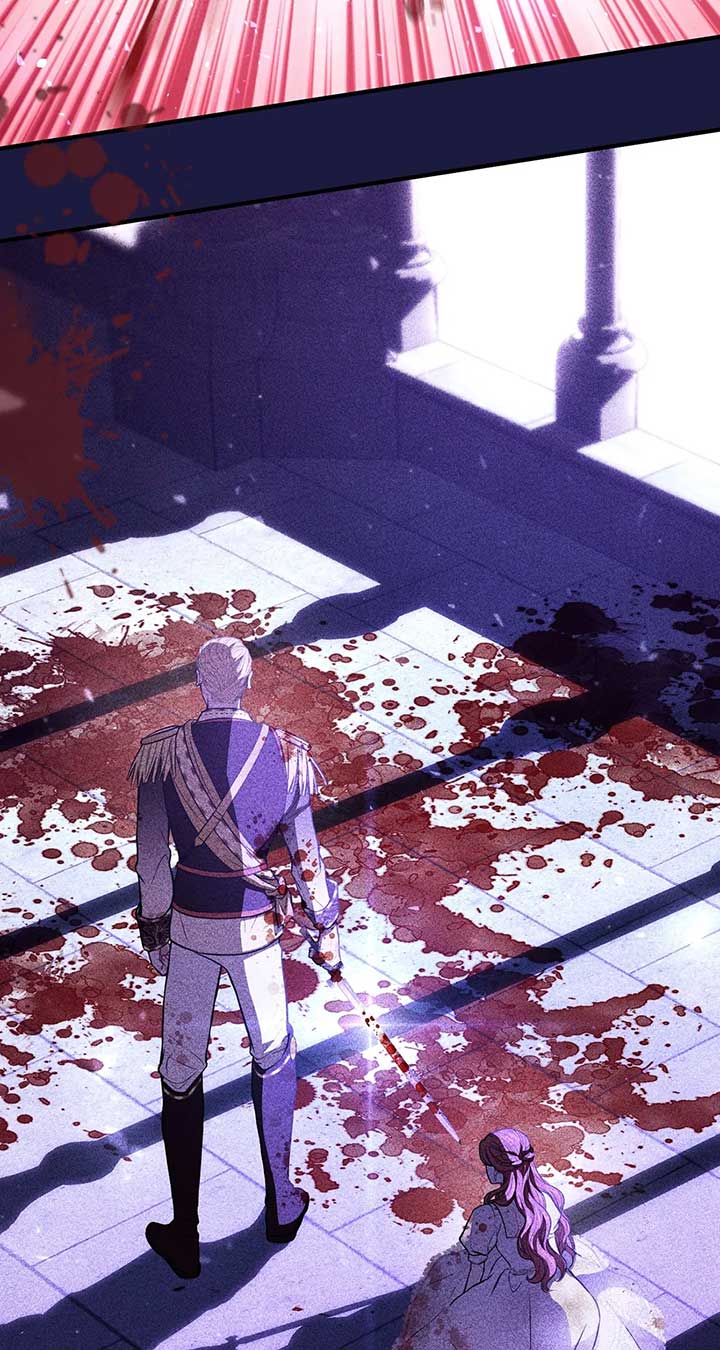 The Secret Bedroom of a Dejected Royal Daughter Chapter 83 121